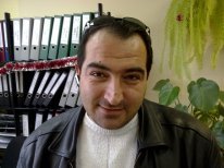 Аведис Григорьян