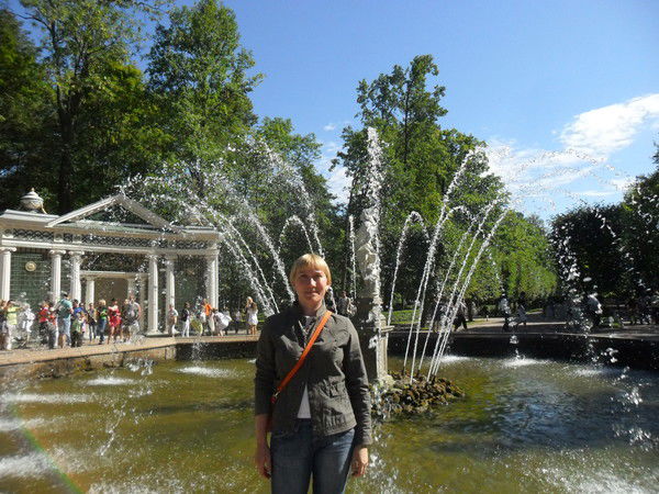 Аня Нурмухаметова