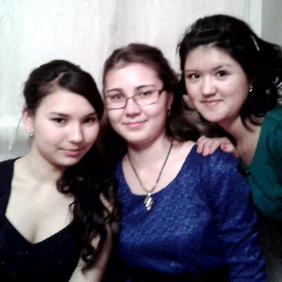 Дамеша Шаунова