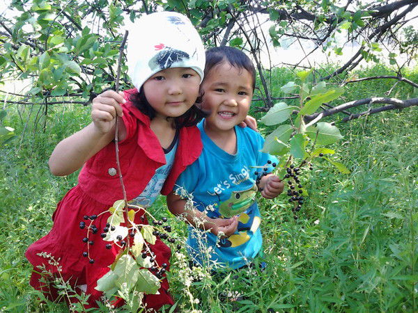 Сымбат Каженова