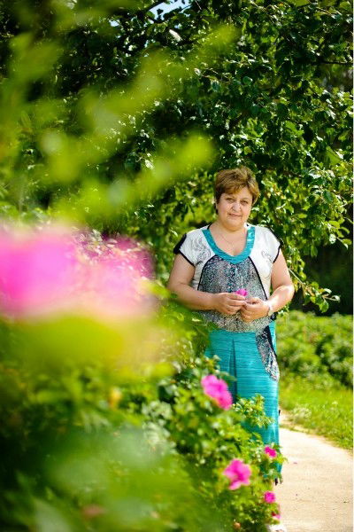 Светлана Малыхина