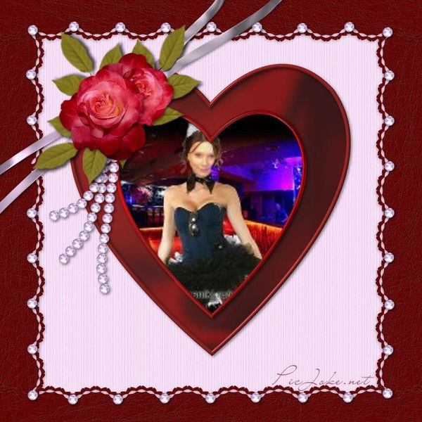 Алёна Александрова