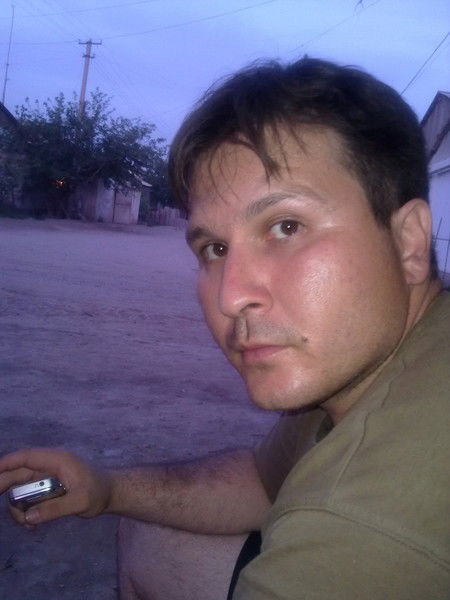 Улугбек Уразов