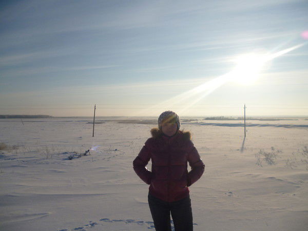 Лариса Образцова