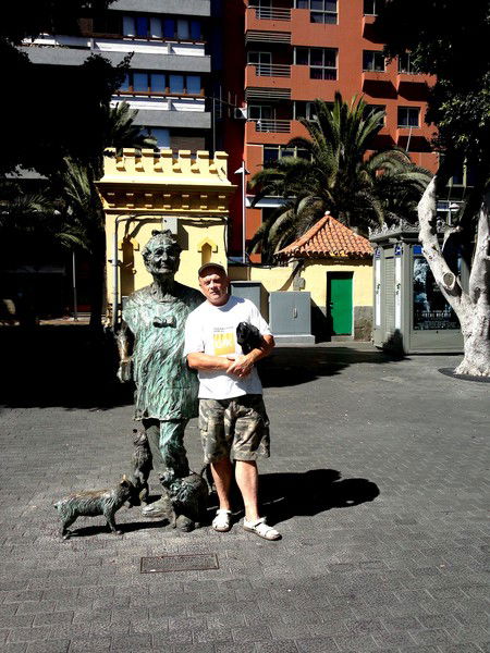 Сергей Литвинов