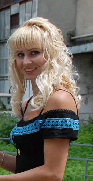 Наталья Суровцева