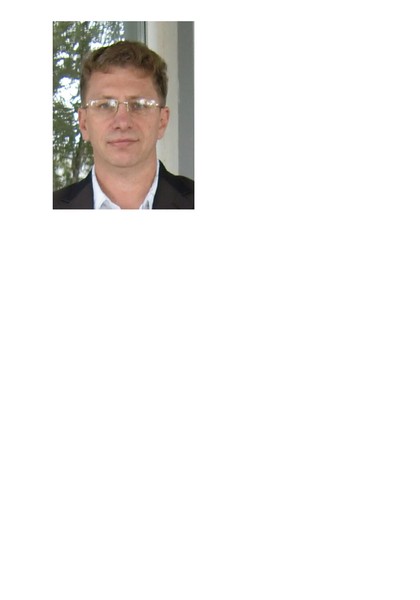 Владимир Спариж