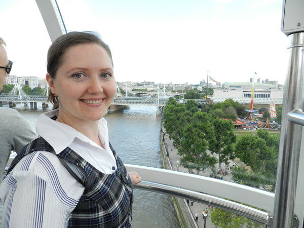 Людмила Сумина