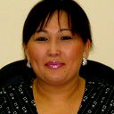 Sarina Salima