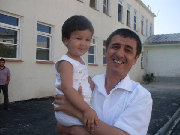 Толибжон Исаков