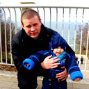 Сергей Петров