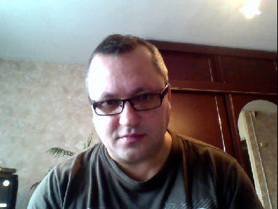 Сергей Кравченко