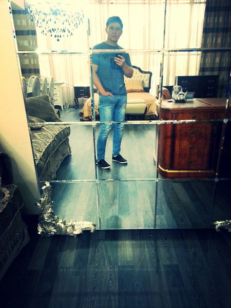 Рустем Ситчанов