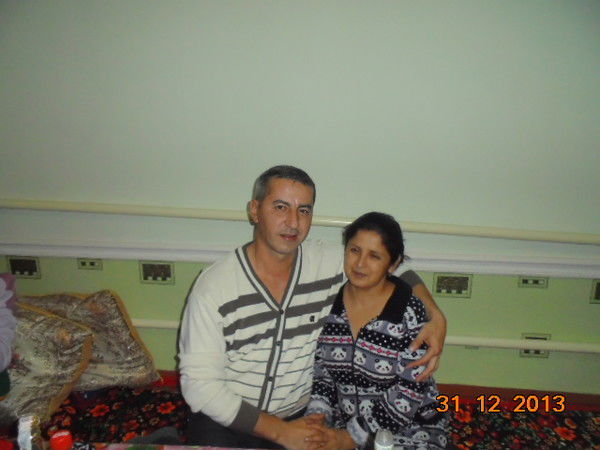 Ахтямов Ринат