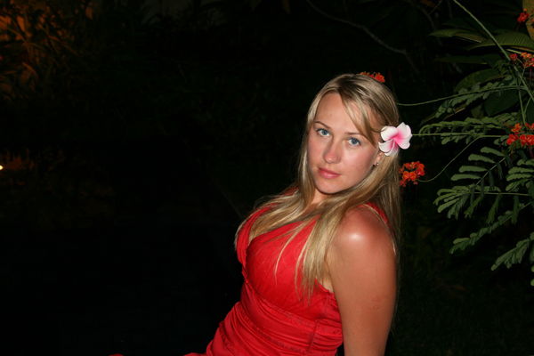 Светлана Созонова