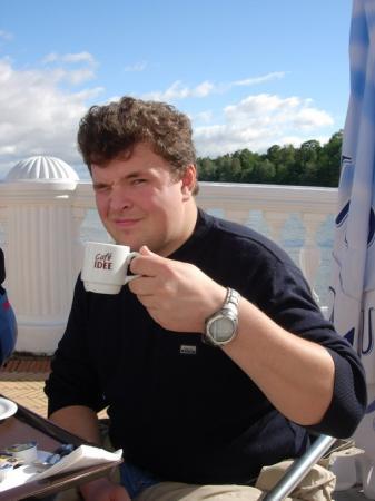 Константин Руденков