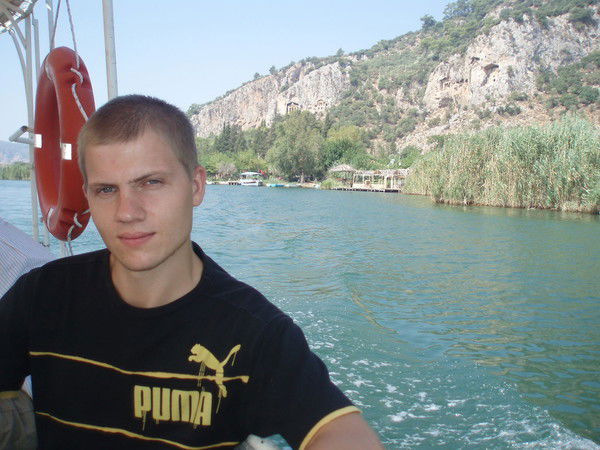 Вячеслав Костыгов