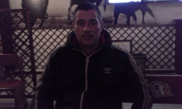 Кирилл Морозов