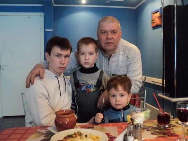 Елена Придворова