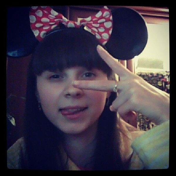 Илоночка Романова