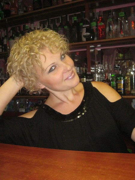 Юлия Фомишина