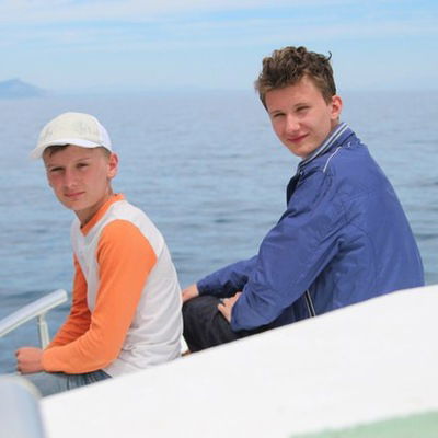 Глеб Юрченко