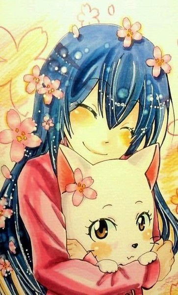 ♥♥Венди Марвелл♥♥