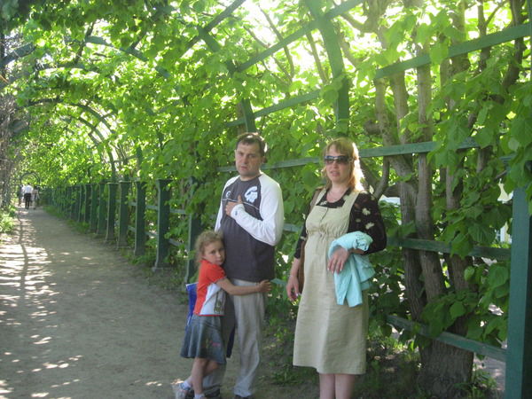 Дмитрий Кириллов