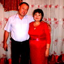 Замзагул Елдезерова