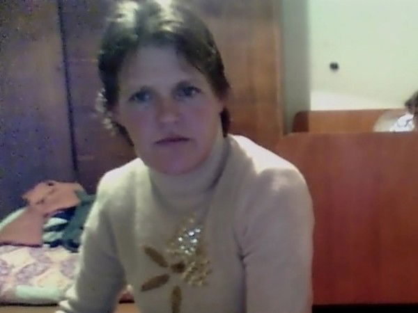 Оксана Мирошниченко