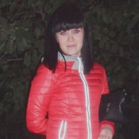 София Николенко