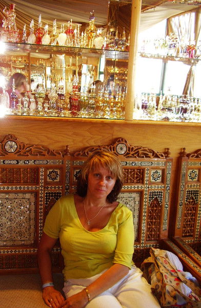 Наталья Скалябина