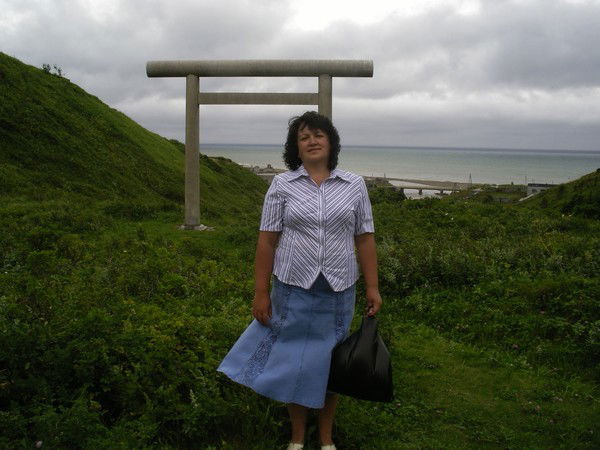 Наташа Селиванова