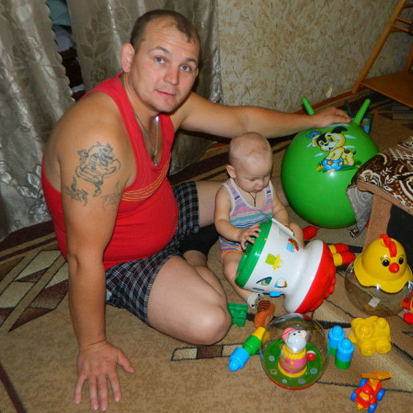 Евгений Будко