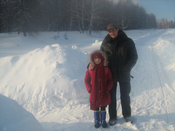 Андрей Барсучков