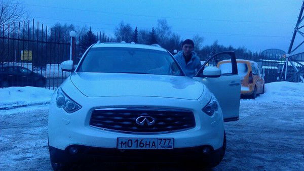 Nevajno Kto Ya Lish Celovek