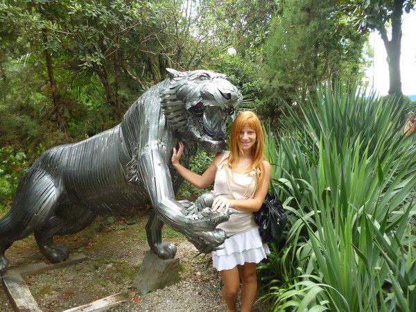 Вероника Запорожец