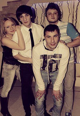 Артем Новиков