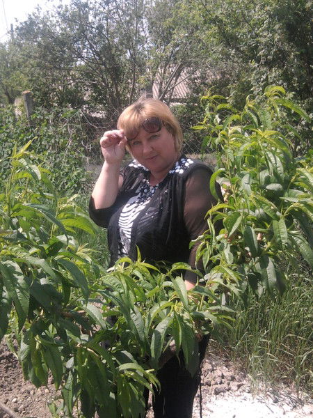 Елена Максименко