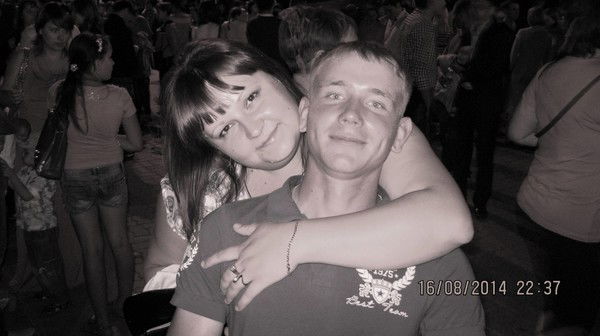 Наталья Ниякая