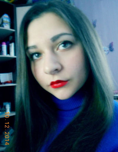 Анна Короткова