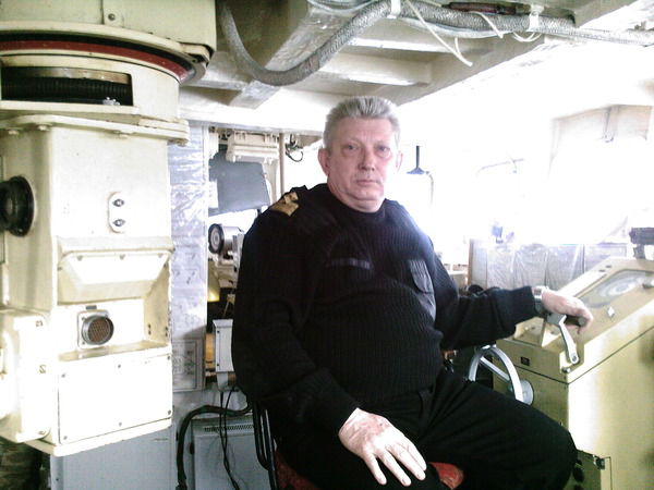 Владимир Анисимов