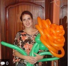 Александра Олехова