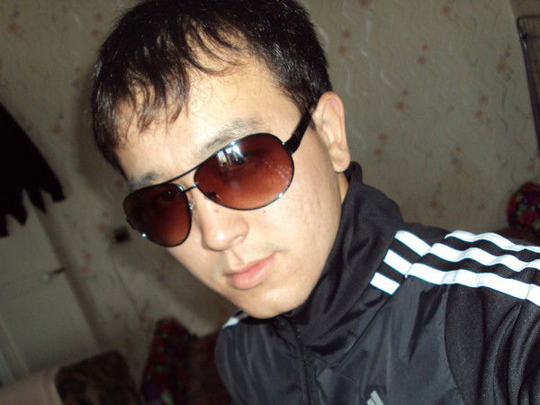 Максут Ахметов