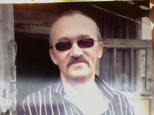 Виктор Толпекин