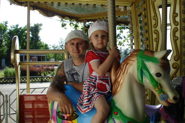 Константин Герасимов