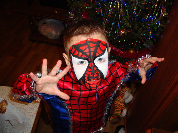 Яна Фесенко