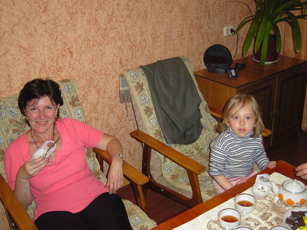 Ольга Зайцева