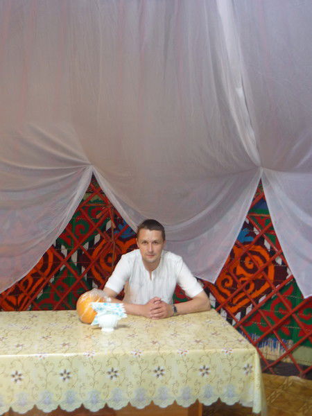 Сергей Соснин