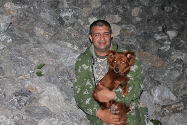 Александр Майсак